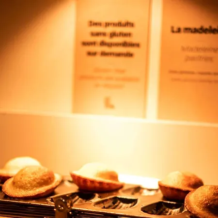 Hotel Ibis Guingamp Coeur De Bretagne 3*