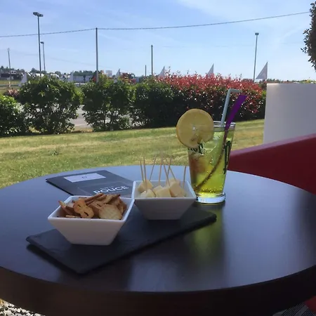 Ibis Guingamp Coeur De Bretagne